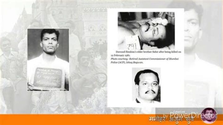 Who was manya surve girlfriend?