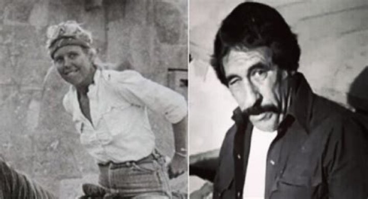 Who was pablo acosta?