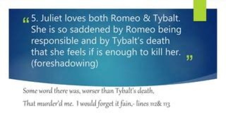 Who was responsible for romeo and juliet's need for secrecy?