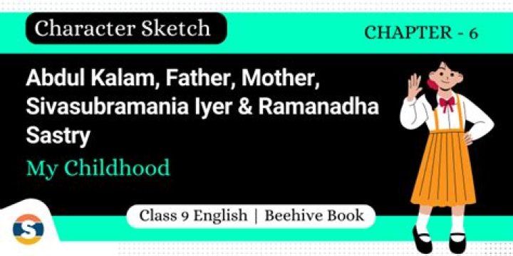 Who was sivasubramania referred in the chapter?
