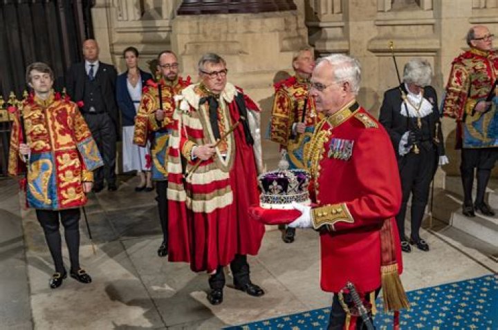 Who was the duke of montrose?