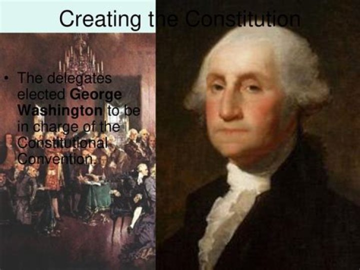 Who was the oldest delegate at convention?