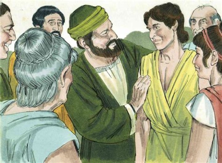 Who was timoteo in the bible?