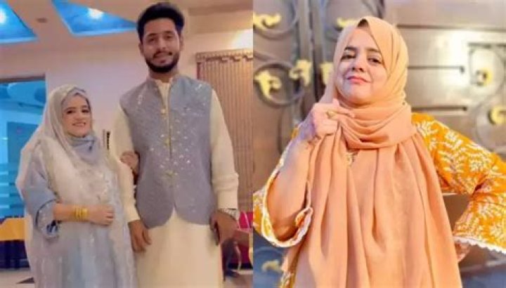 Who was zakariya to maryam?