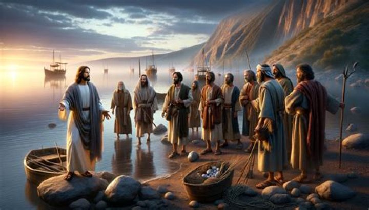 Who were called the usurers?
