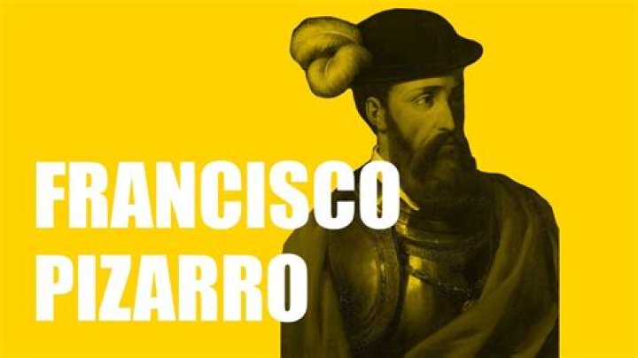 Who were francisco pizarro's parents?