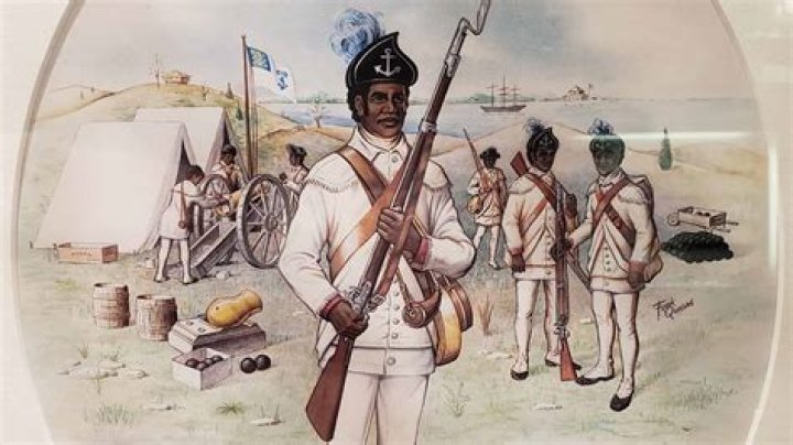 Who were neutralists in the revolutionary war?