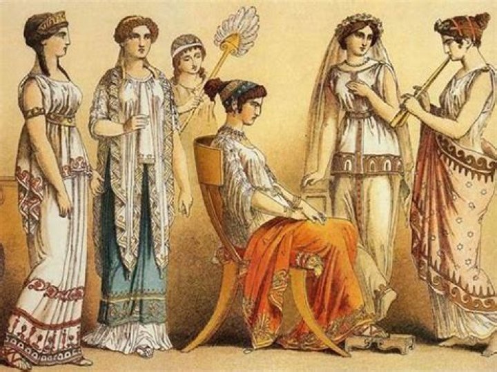 Who were the aristocrats in ancient greece?