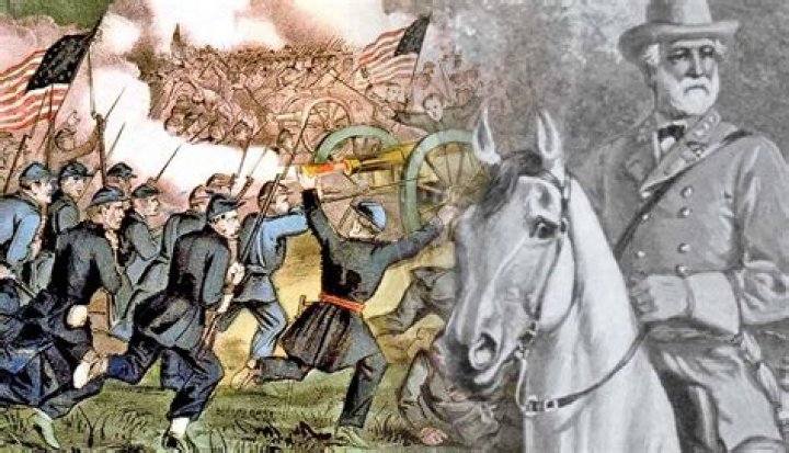 Who won the battle of appomattox?