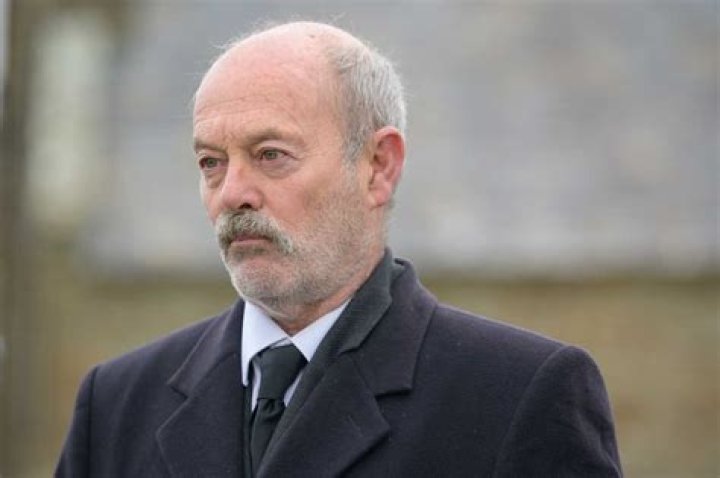 Who wrote the pembrokeshire murders?