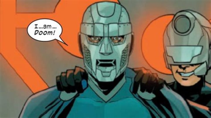 Who yells no in doom eternal?