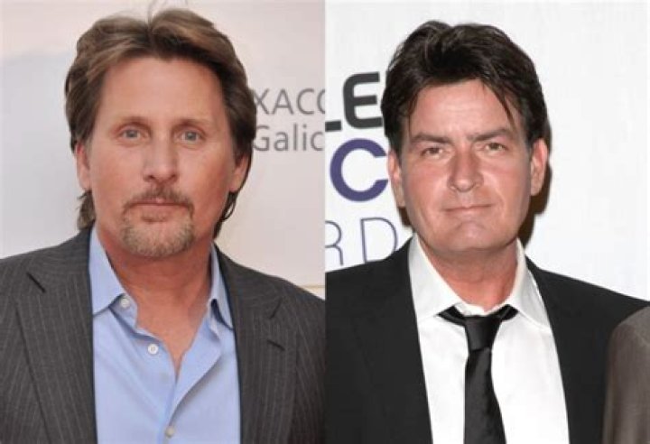 Whos charlie sheen's brother?