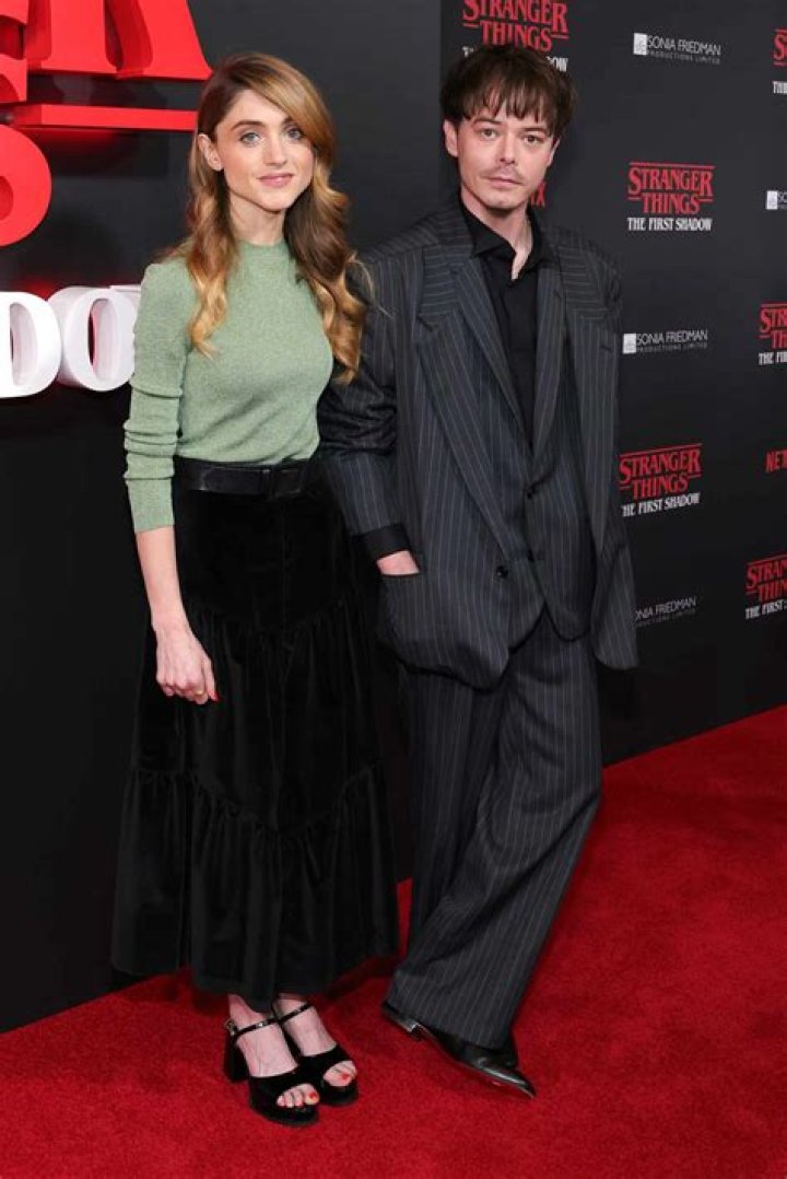 Whos dani dyer's boyfriend?