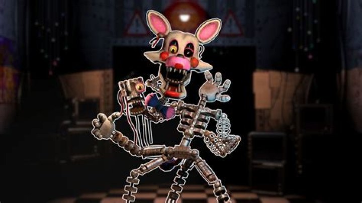Who's gregory in fnaf?