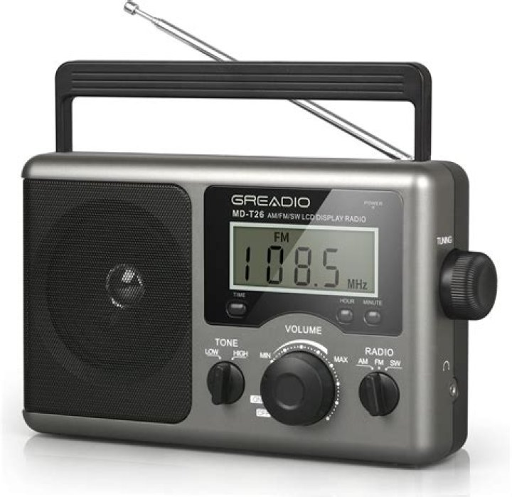Whos on radio 4 now?