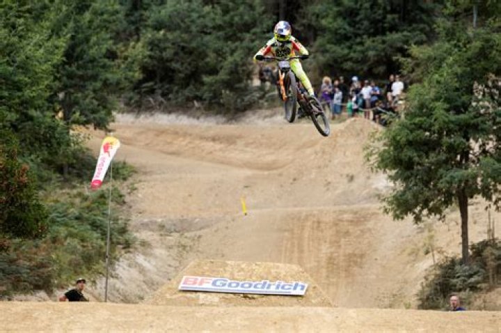 Who's riding essential quality?