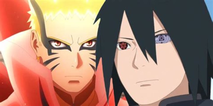 Whos stronger naruto and sasuke?