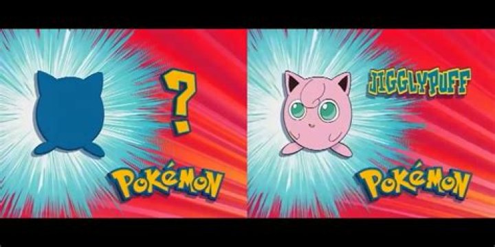 Whos that pokemon jigglypuff?