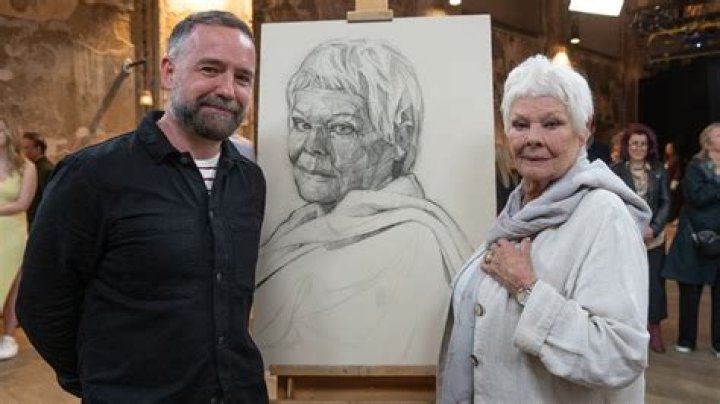 Whos the artist of the decade?