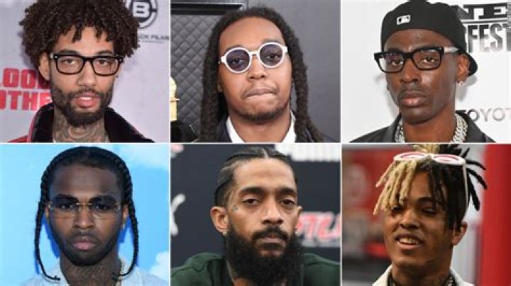 Whos the best old school rapper?