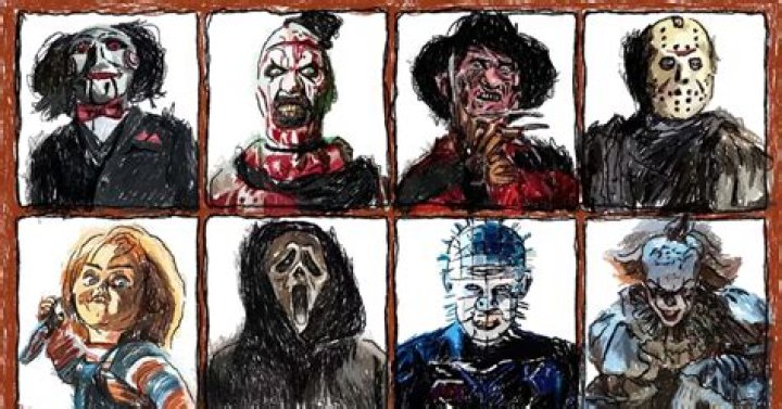 Whos the best slasher?