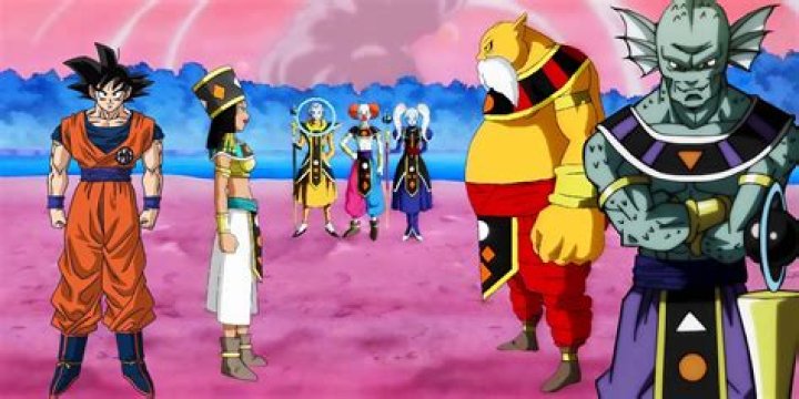 Whos the god of destruction?