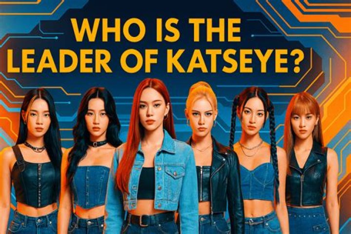 Whos the leader of super m?