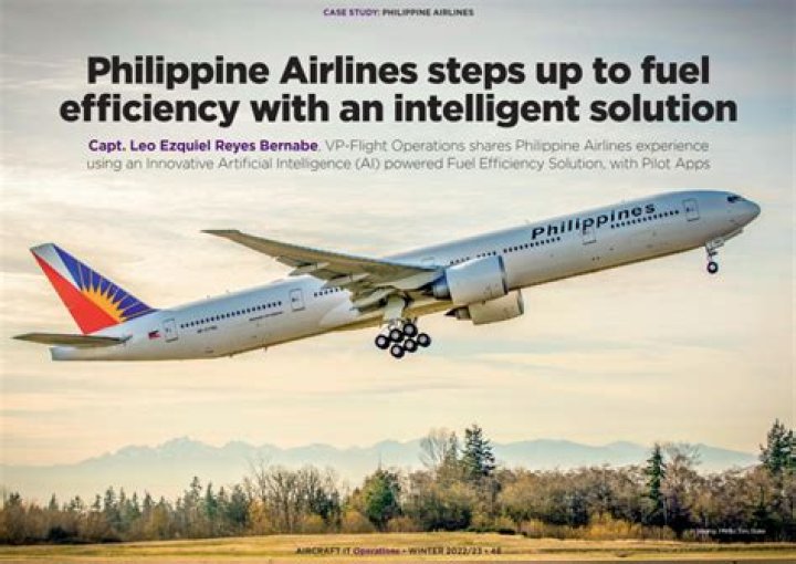 Whos the owner of philippine airlines?