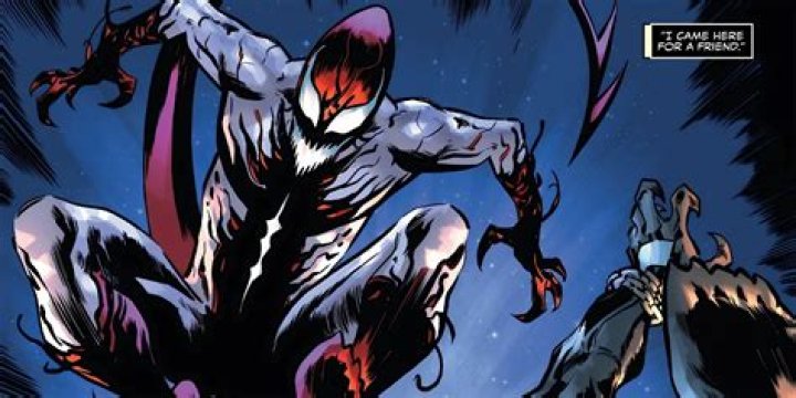 Whos the weakest symbiote?