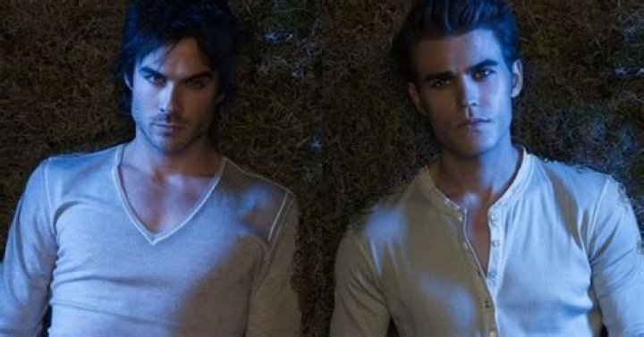 Whos trying to kill stefan season 7?