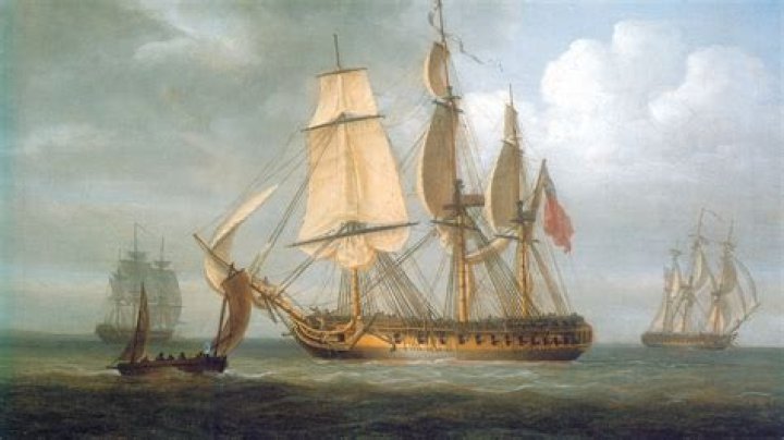 Whose masts do ee use?