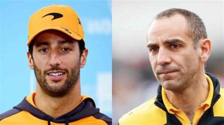 Why abiteboul left renault?