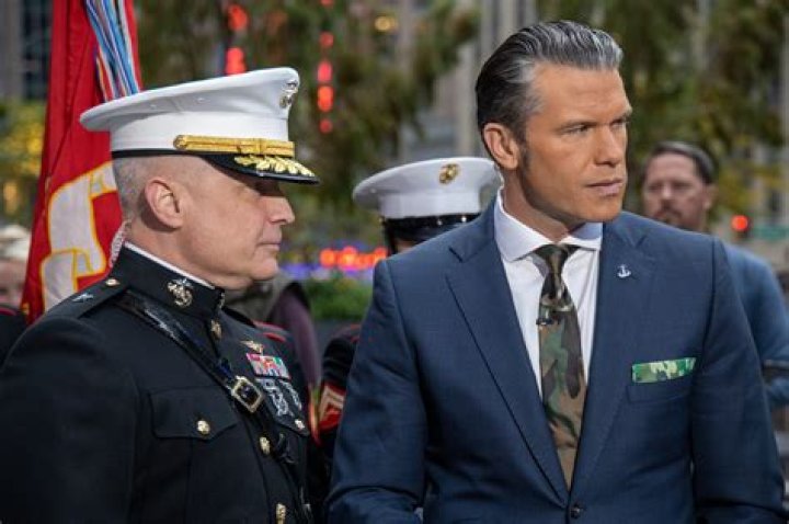 Why are admirals called flag officers?