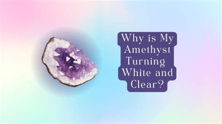 Why are amethysts so cheap?