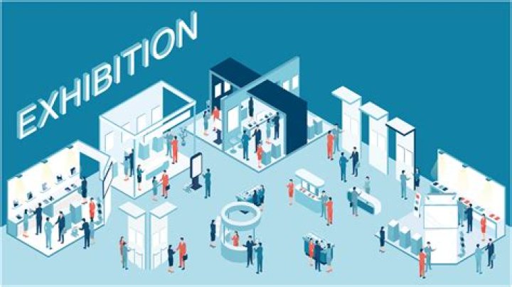 Why are exhibitors an essential component of the industry?