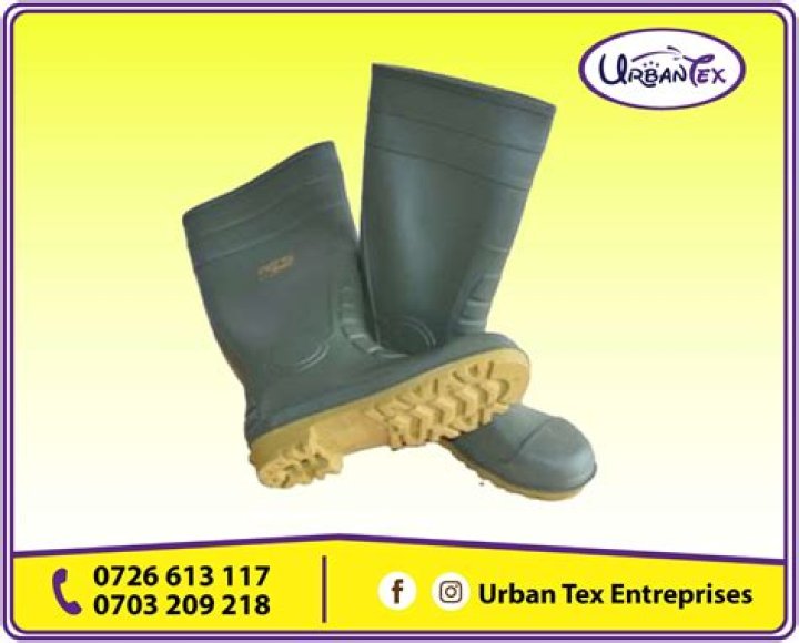 Why are gumboots kiwiana?