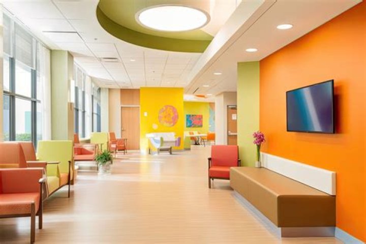 Why are hospitals affiliated with churches?