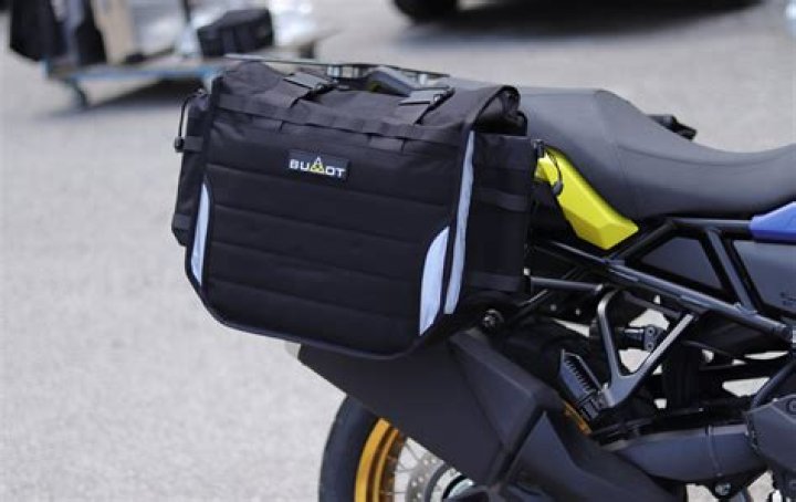 Why are motorcycle panniers so expensive?