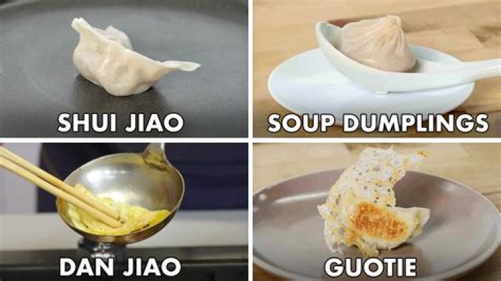 Why are my dumplings soggy?