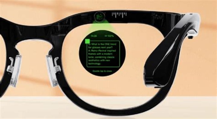 Why are my new glasses disorienting me?
