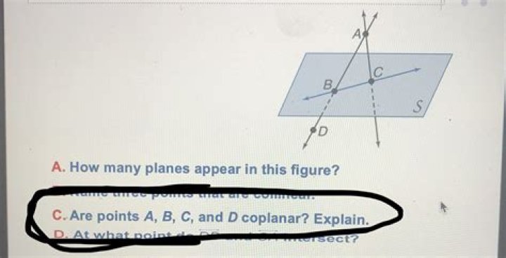 Why are planets coplanar?