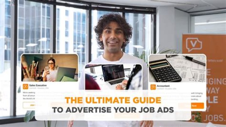 Why are some jobs only advertised internally?