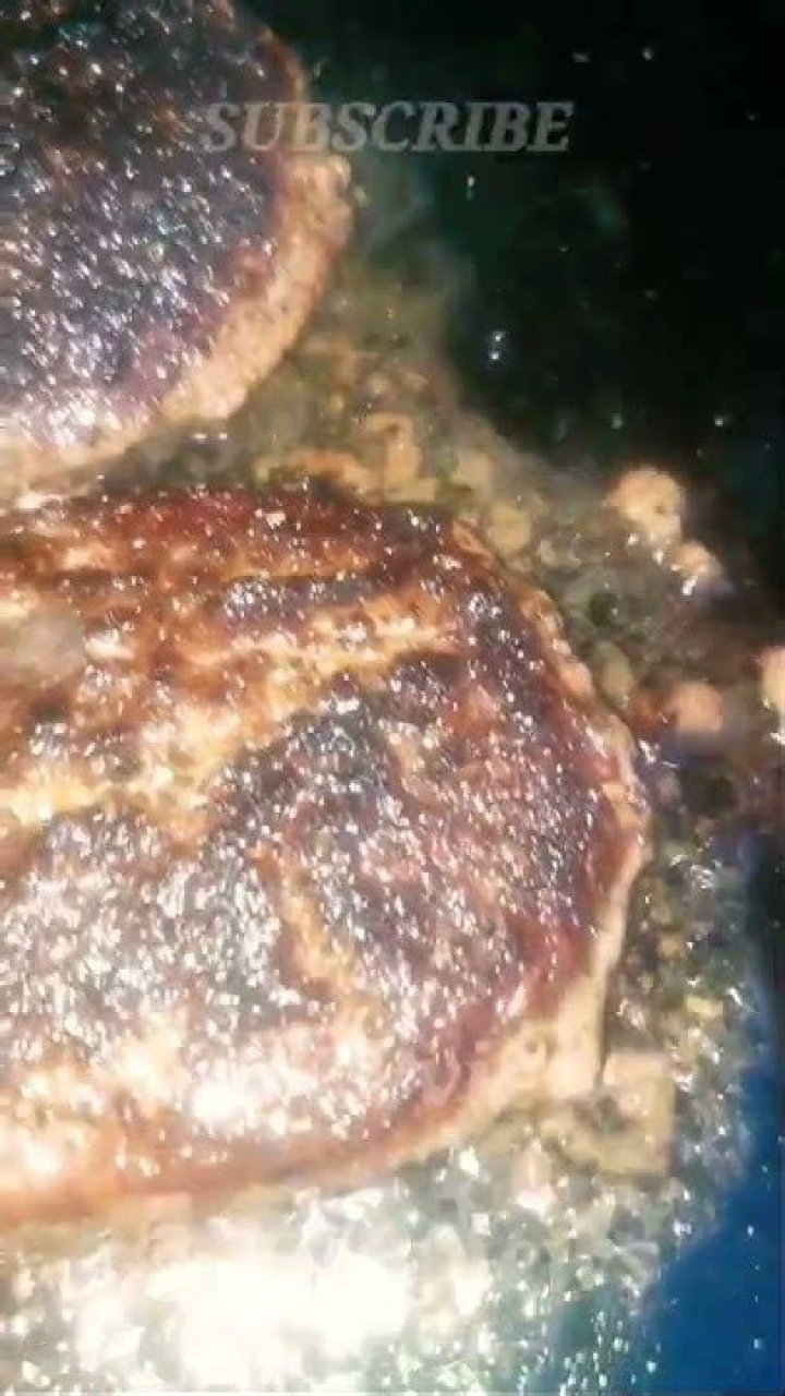 Why are they called hamburgers if they are beef?