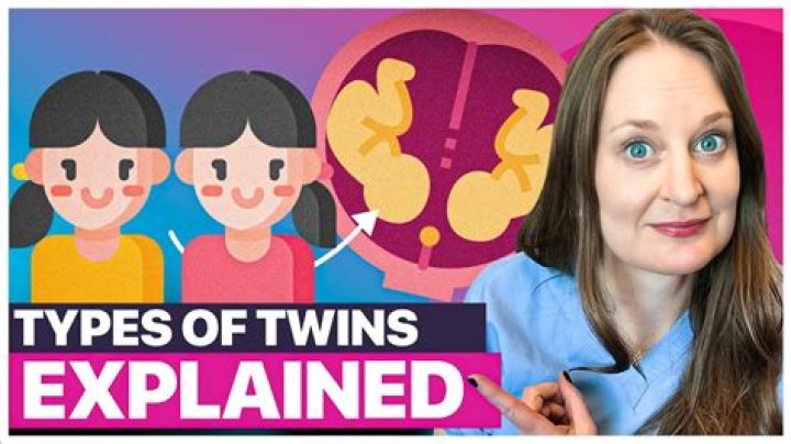 Why are twins evil?