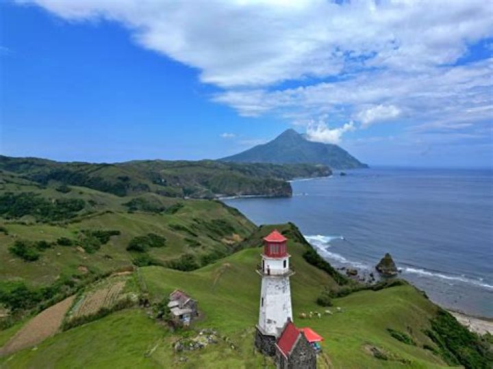 Why batanes is beautiful?