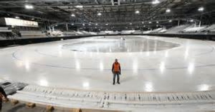 Why can russia compete as roc?