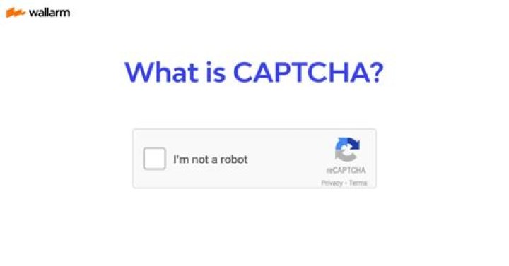 Why captcha is not working?