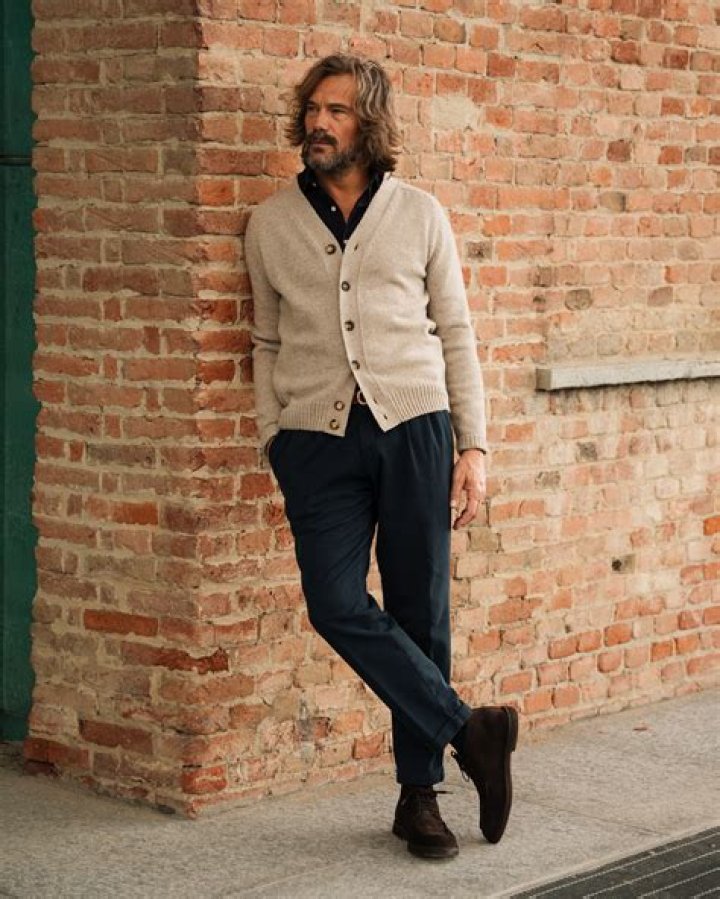 Why cardigan is good?