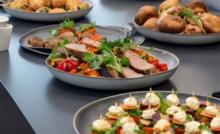Why catering is a good business?