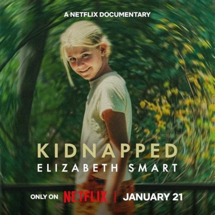 Why charlotte was kidnapped in dark?